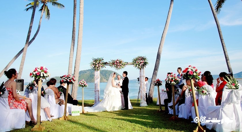   هتل ویجیت ریزورت پوکت شهر پوکت