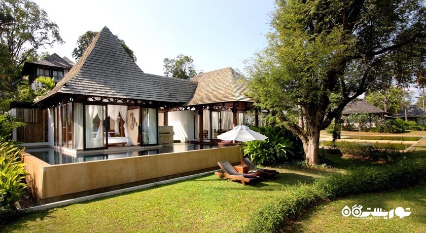   هتل ویجیت ریزورت پوکت شهر پوکت