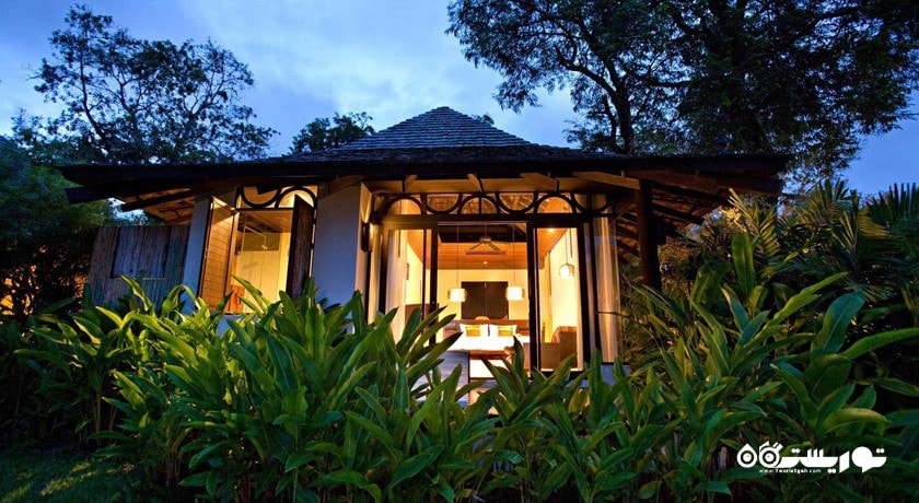   هتل ویجیت ریزورت پوکت شهر پوکت