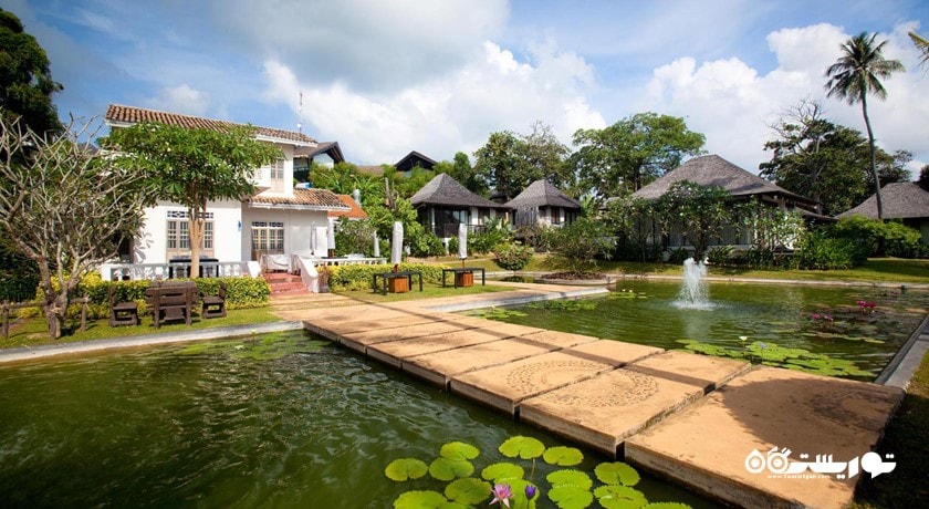   هتل ویجیت ریزورت پوکت شهر پوکت