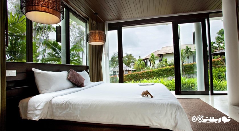   هتل ویجیت ریزورت پوکت شهر پوکت