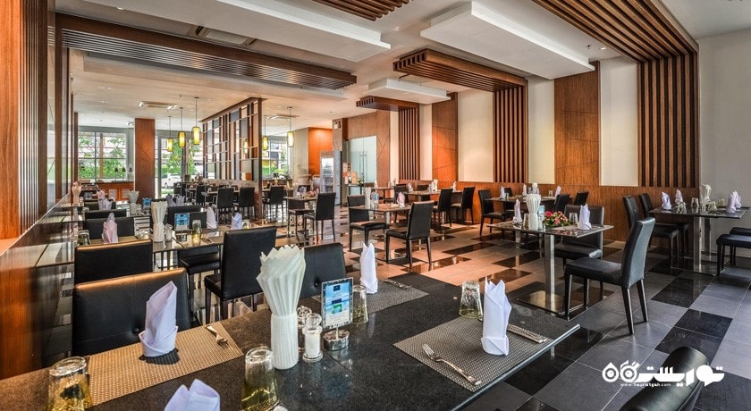 رستوران هاربر هتل فیشرمنز هربور اوربن