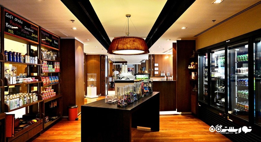 گرب ان گو هتل سوئیس اتل ریزورت پاتونگ بیچ