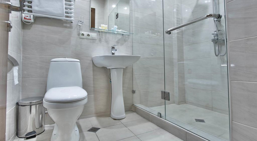   هتل دولابوری شهر تفلیس