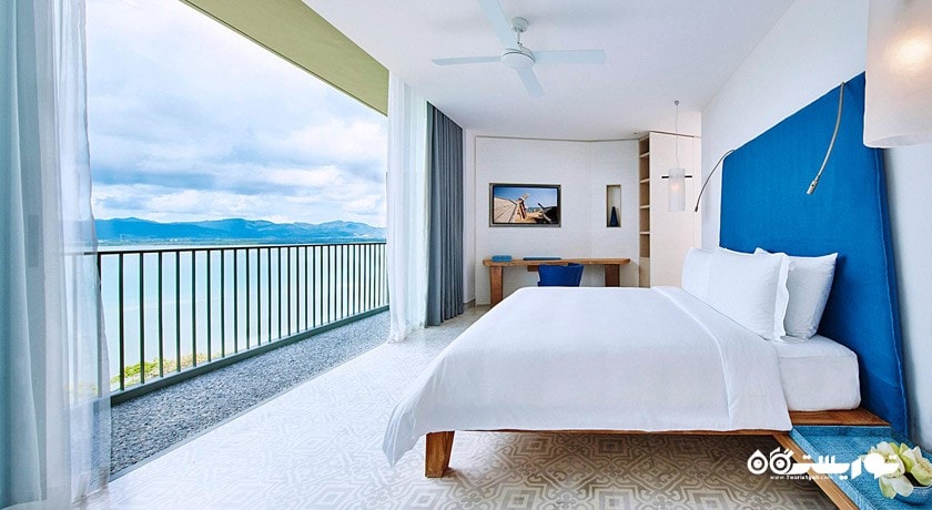   هتل کوموپوینت یامو شهر پوکت