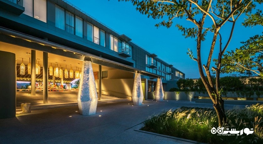   هتل کوموپوینت یامو شهر پوکت