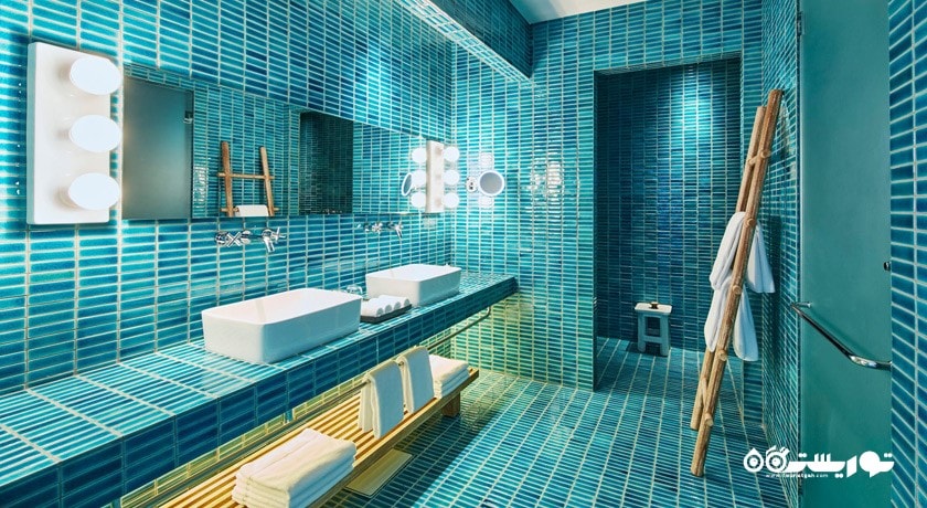   هتل کوموپوینت یامو شهر پوکت