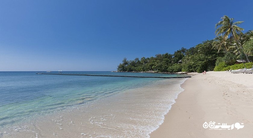   هتل ترایسارا پوکت شهر پوکت