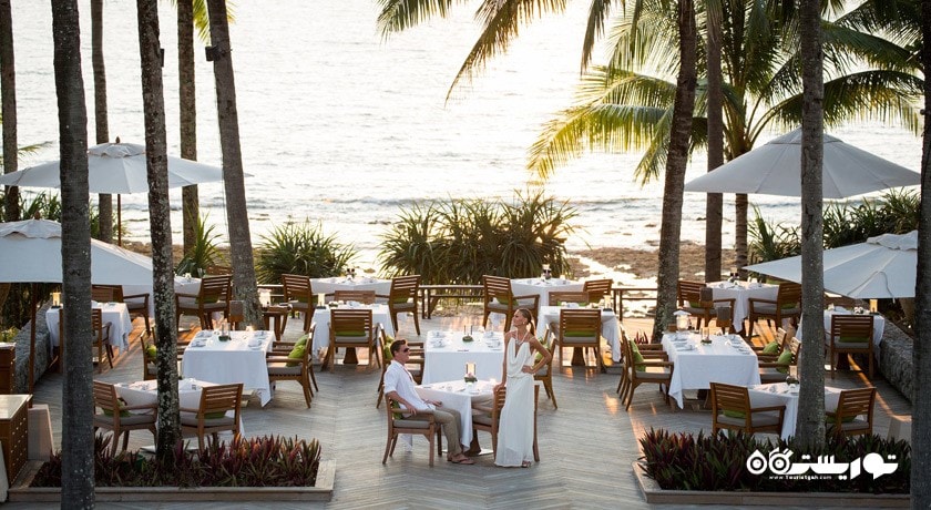   هتل ترایسارا پوکت شهر پوکت