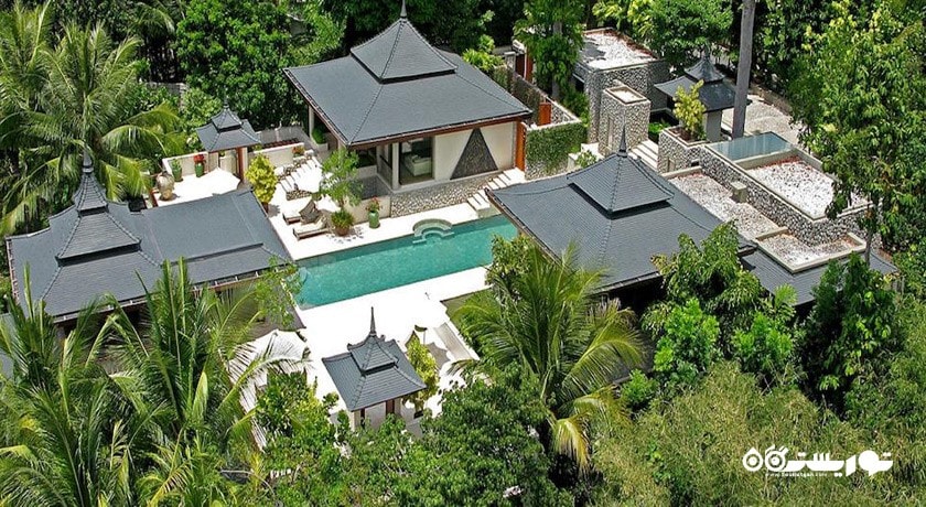   هتل ترایسارا پوکت شهر پوکت