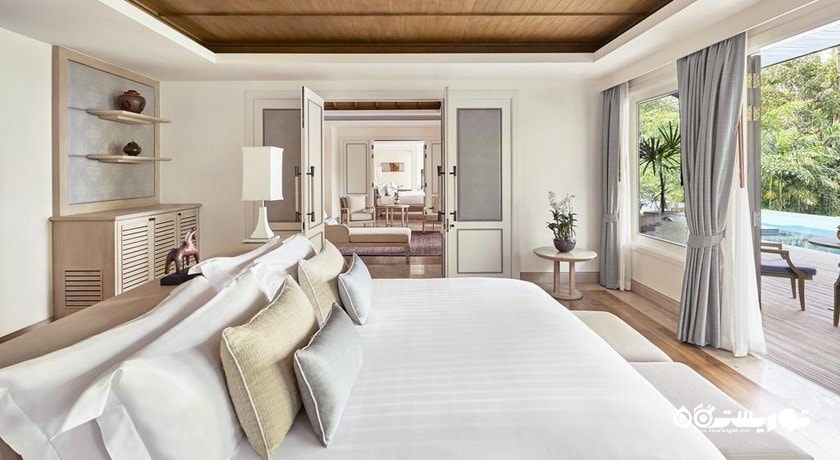   هتل ترایسارا پوکت شهر پوکت