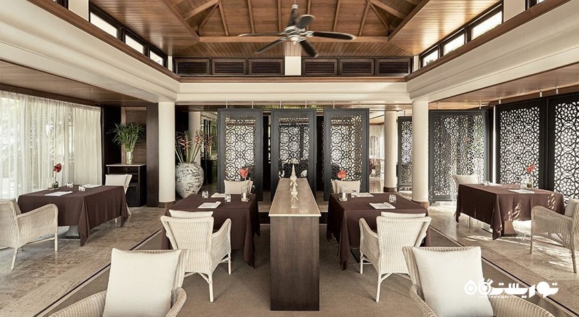   هتل ترایسارا پوکت شهر پوکت