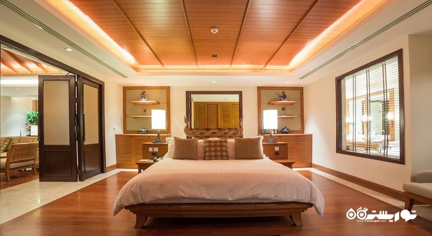   هتل ترایسارا پوکت شهر پوکت