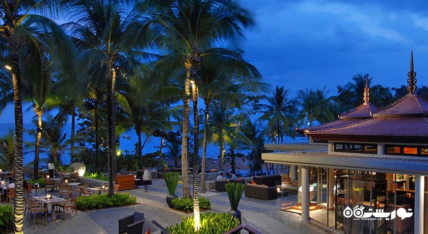   هتل ترایسارا پوکت شهر پوکت