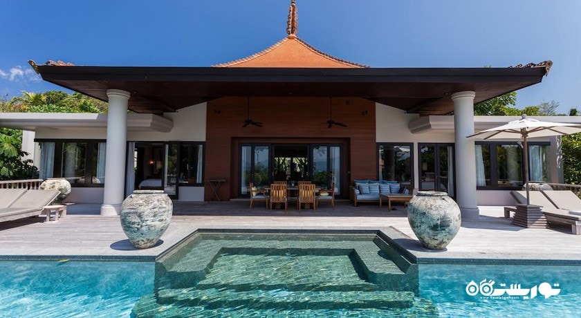   هتل ترایسارا پوکت شهر پوکت