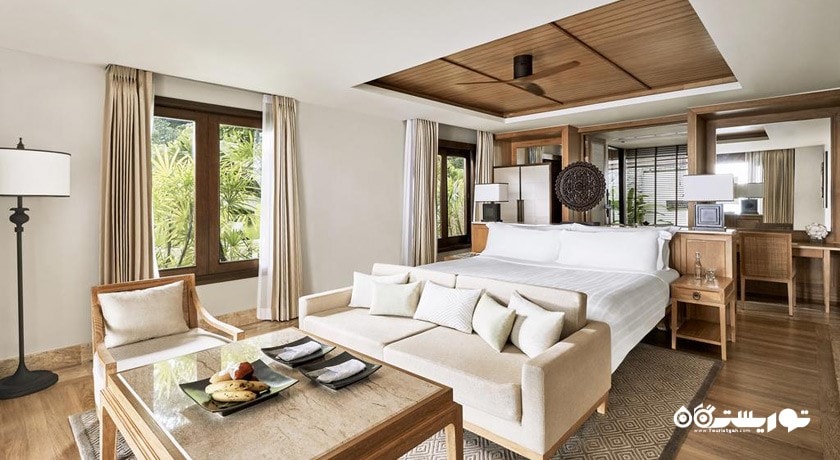   هتل ترایسارا پوکت شهر پوکت