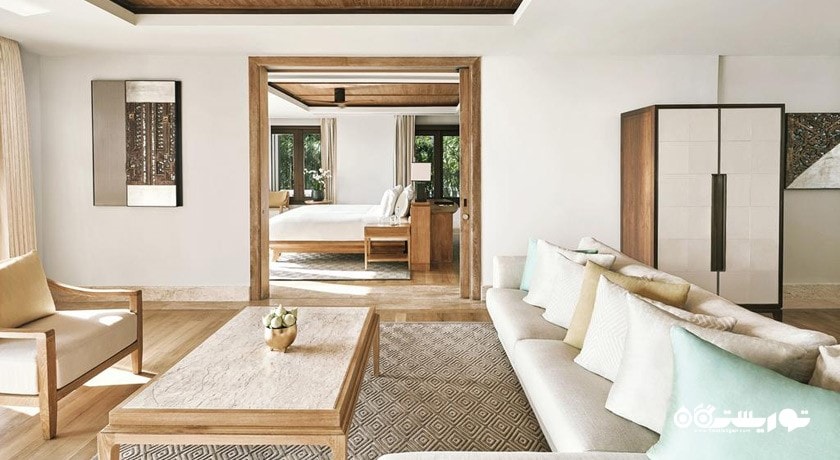   هتل ترایسارا پوکت شهر پوکت