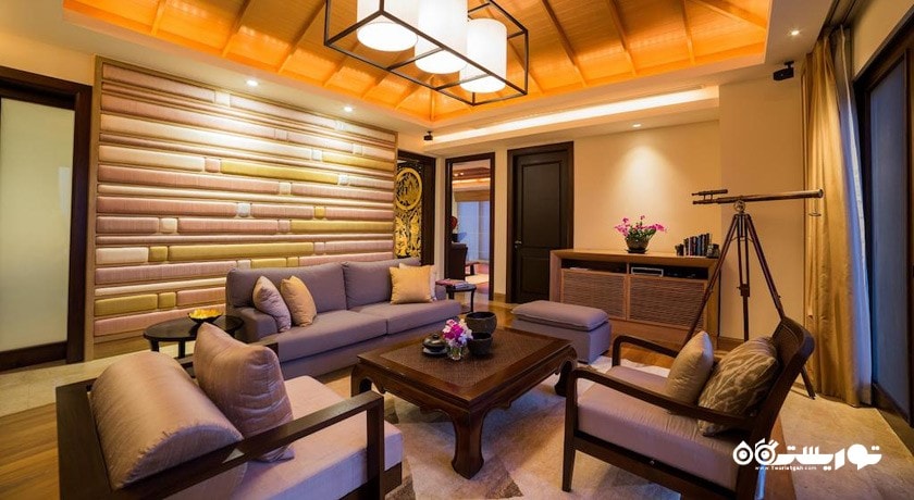   هتل ترایسارا پوکت شهر پوکت