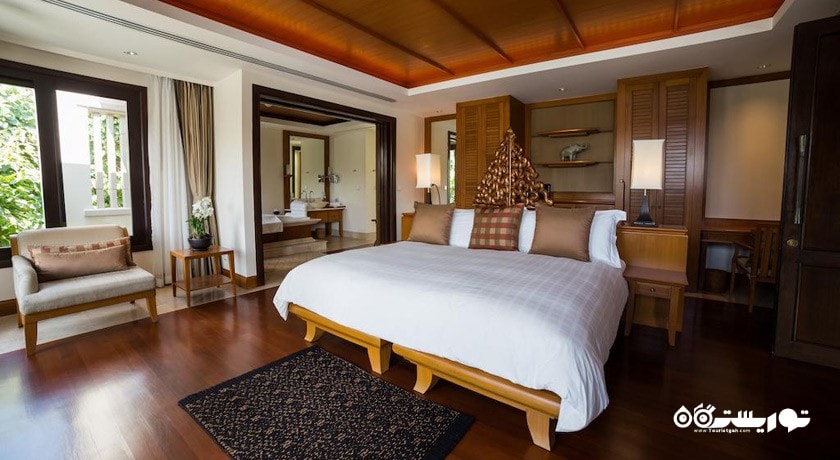   هتل ترایسارا پوکت شهر پوکت