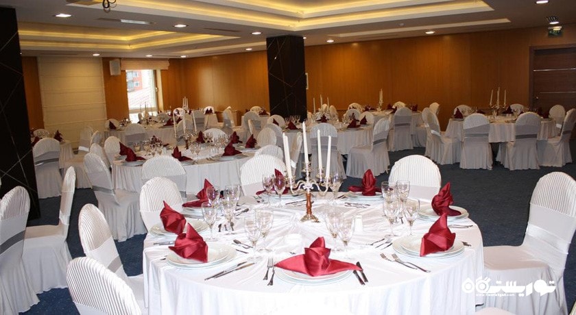 سالن برگزاری جشن و مراسم