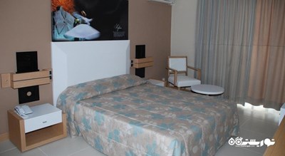   هتل افیژا شهر کوش آداسی