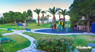   هتل افیژا شهر کوش آداسی