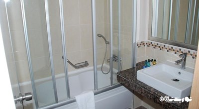   هتل افیژا شهر کوش آداسی