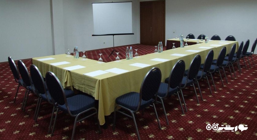   هتل آستریون پالاس شهر تفلیس