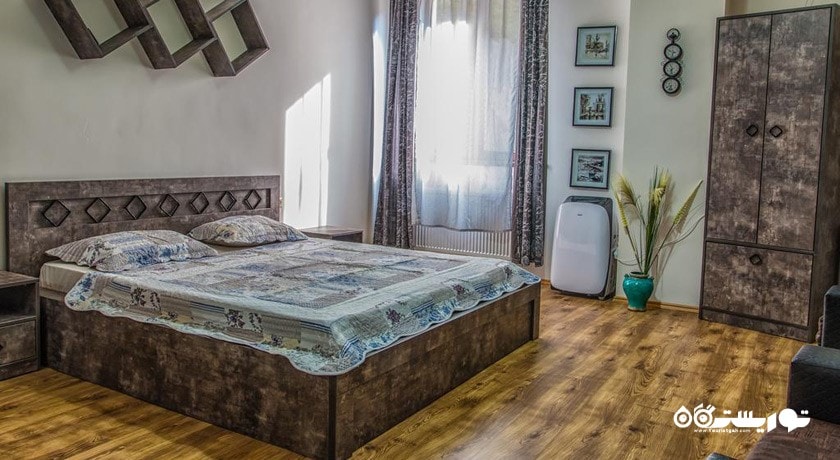   هتل دریم هیل تراس شهر تفلیس