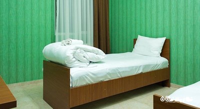   هتل هیل تاپ وارکتیلی شهر تفلیس