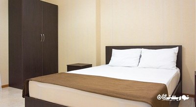   هتل هیل تاپ وارکتیلی شهر تفلیس