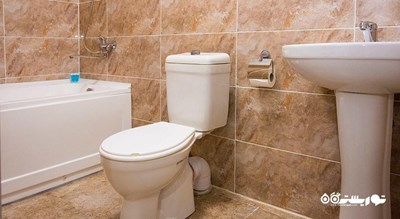   هتل هیل تاپ وارکتیلی شهر تفلیس