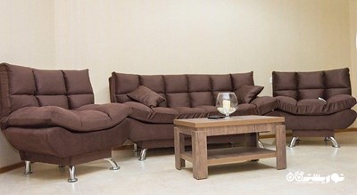   هتل هیل تاپ وارکتیلی شهر تفلیس