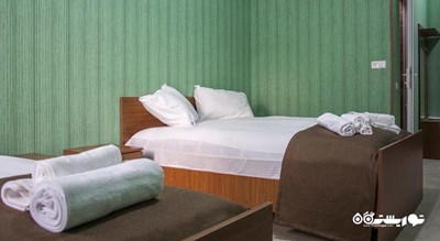   هتل هیل تاپ وارکتیلی شهر تفلیس