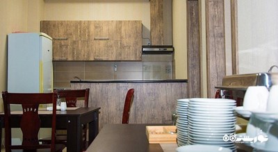   هتل هیل تاپ وارکتیلی شهر تفلیس