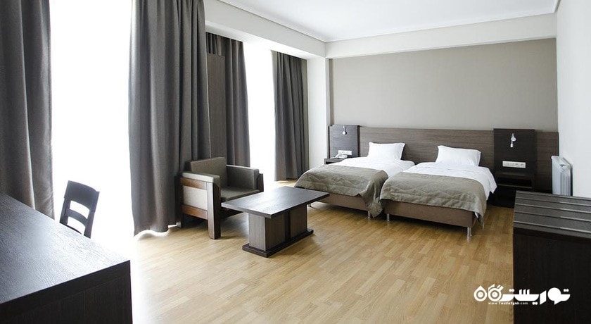   هتل ویلتون شهر تفلیس