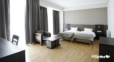   هتل ویلتون شهر تفلیس