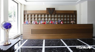   هتل ویلتون شهر تفلیس