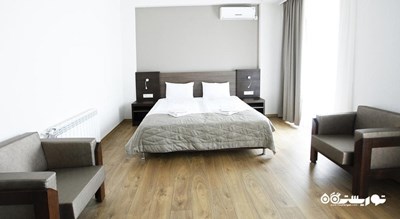   هتل ویلتون شهر تفلیس