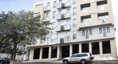   هتل ویلتون شهر تفلیس