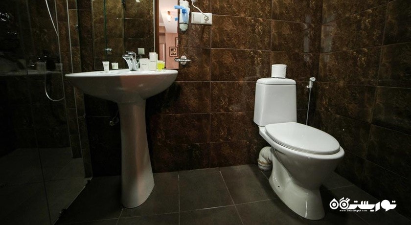   هتل ال پلازا شهر تفلیس