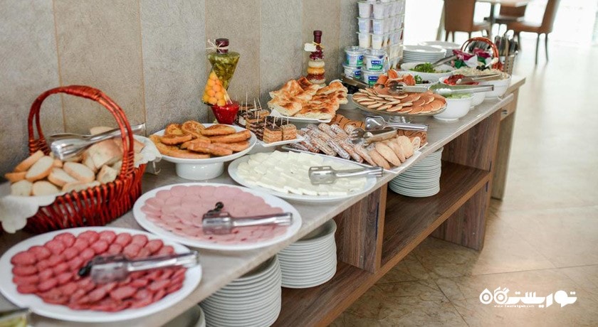   هتل ال پلازا شهر تفلیس