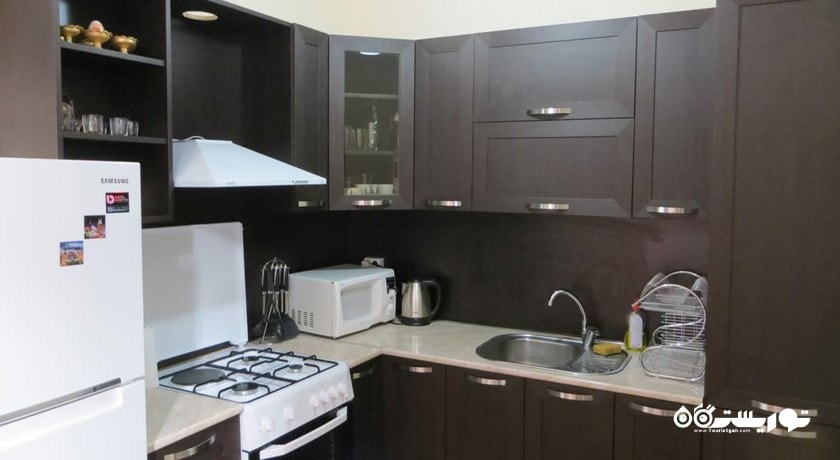   هتل پولو  شهر تفلیس