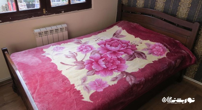   هتل پولو  شهر تفلیس