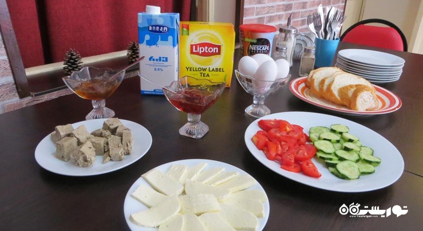   هتل پولو  شهر تفلیس