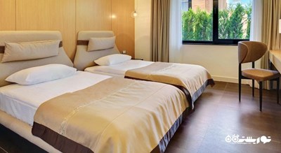   هتل  آمارا دولچه ویتا لاکچری شهر آنتالیا