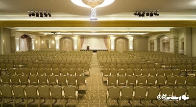   هتل  آمارا دولچه ویتا لاکچری شهر آنتالیا