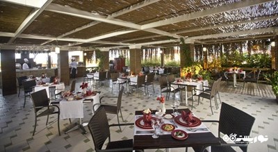   هتل  کریستال پارایسو ورده شهر آنتالیا