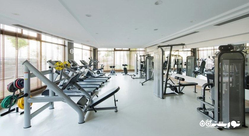   هتل گرند پارک لارا شهر آنتالیا