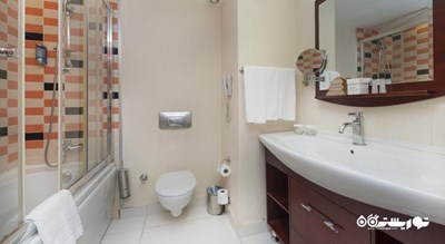   هتل گرند رینگ شهر آنتالیا